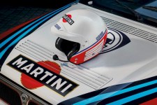 martini racing logo